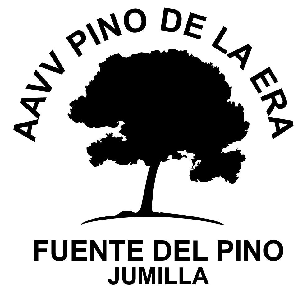 Logo Asociación de Vecinos Pino de la Era